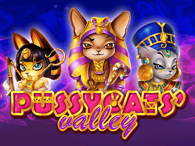 Pussycats Valley