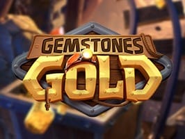 Gemstones Gold