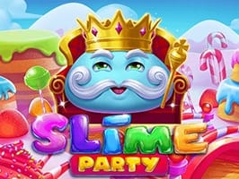 Slime Party
