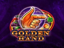 Golden Hand screenshot