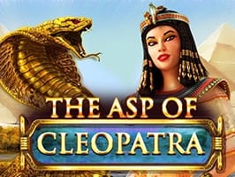 The asp of cleopatra