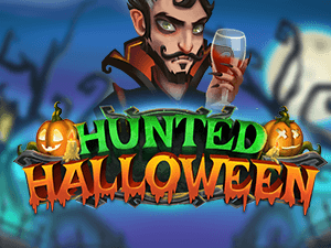 Haunted Halloween