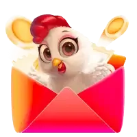 ¡Sorteo de la Suerte! welfare icon