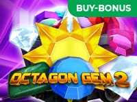 Octagon Gem 2 screenshot