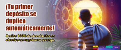 Tu suerte hoy comienza