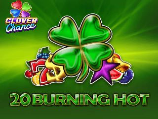 20 Burning Hot