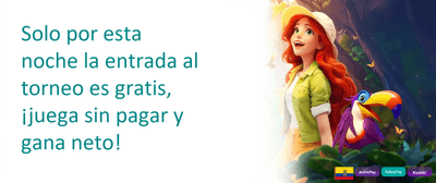 Giros Gratis Semanales
