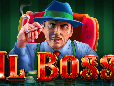 Il Boss screenshot