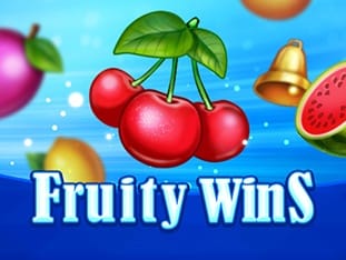 Fruity Wins screenshot