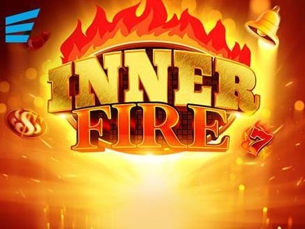 Inner Fire screenshot