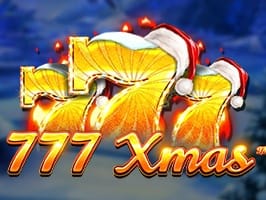 777 Xmas screenshot