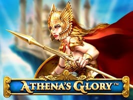 Athenas Glory The Golden Era screenshot