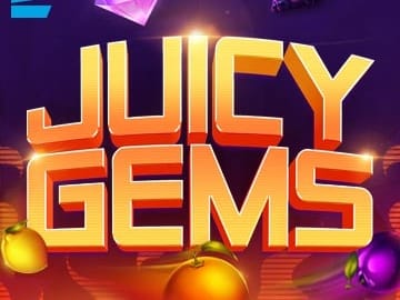 Juicy Gems screenshot