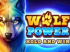 Wolf Power Hold and Win